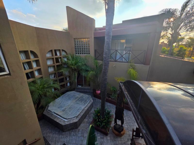 4 Bedroom Property for Sale in Blue Gill Estate Gauteng