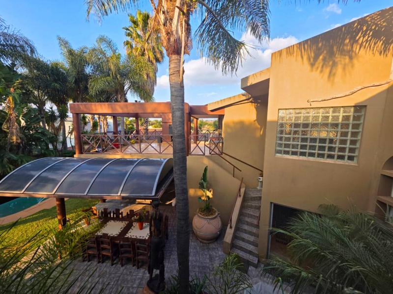 4 Bedroom Property for Sale in Blue Gill Estate Gauteng