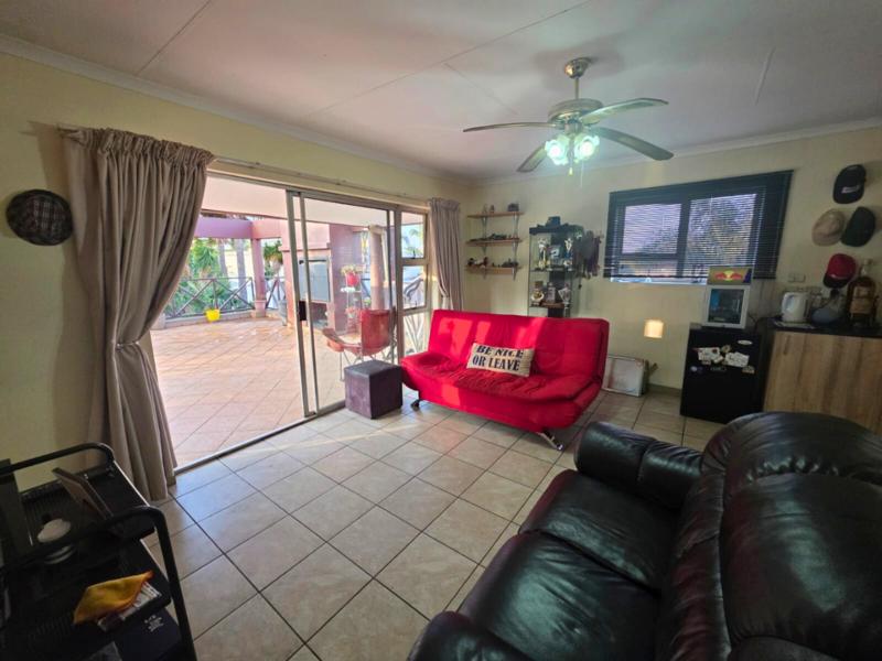 4 Bedroom Property for Sale in Blue Gill Estate Gauteng