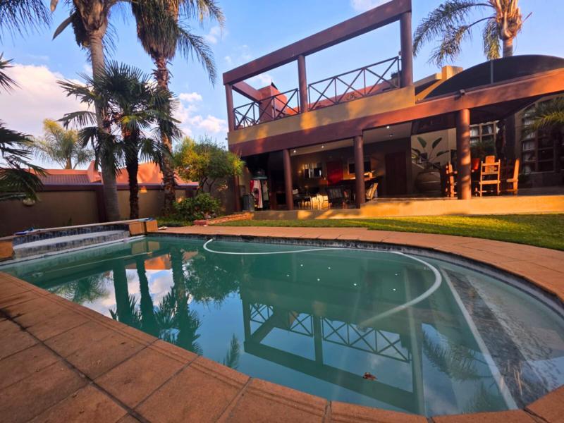 4 Bedroom Property for Sale in Blue Gill Estate Gauteng