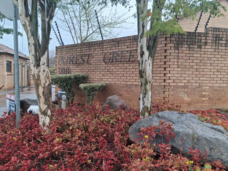To Let 2 Bedroom Property for Rent in Willow Glen Gauteng