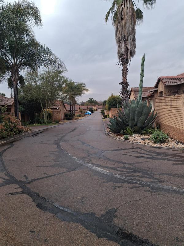 To Let 2 Bedroom Property for Rent in Willow Glen Gauteng