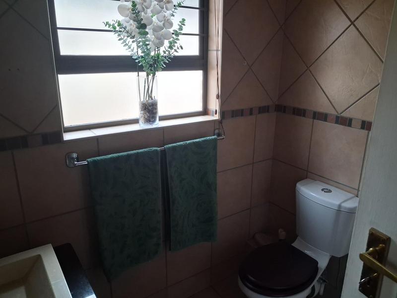 To Let 2 Bedroom Property for Rent in Willow Glen Gauteng
