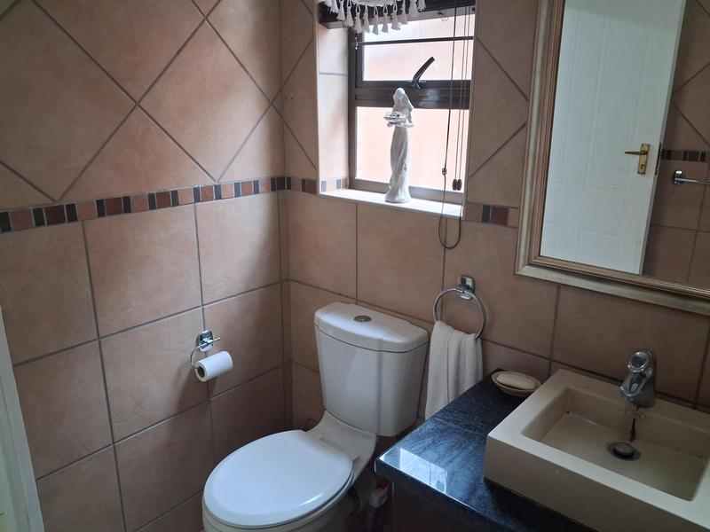 To Let 2 Bedroom Property for Rent in Willow Glen Gauteng