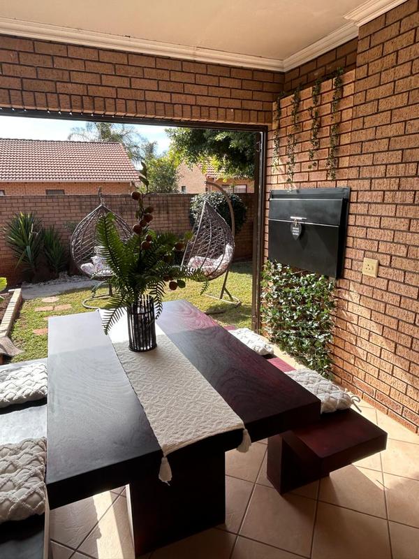 To Let 2 Bedroom Property for Rent in Willow Glen Gauteng