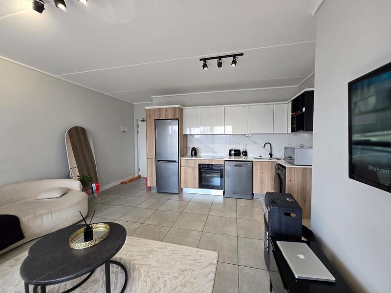 To Let 1 Bedroom Property for Rent in Waterfall Gauteng