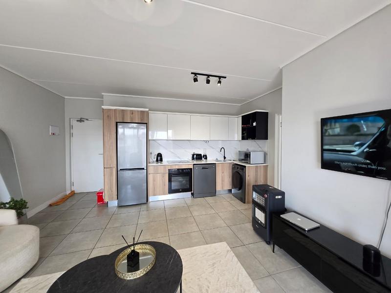 To Let 1 Bedroom Property for Rent in Waterfall Gauteng