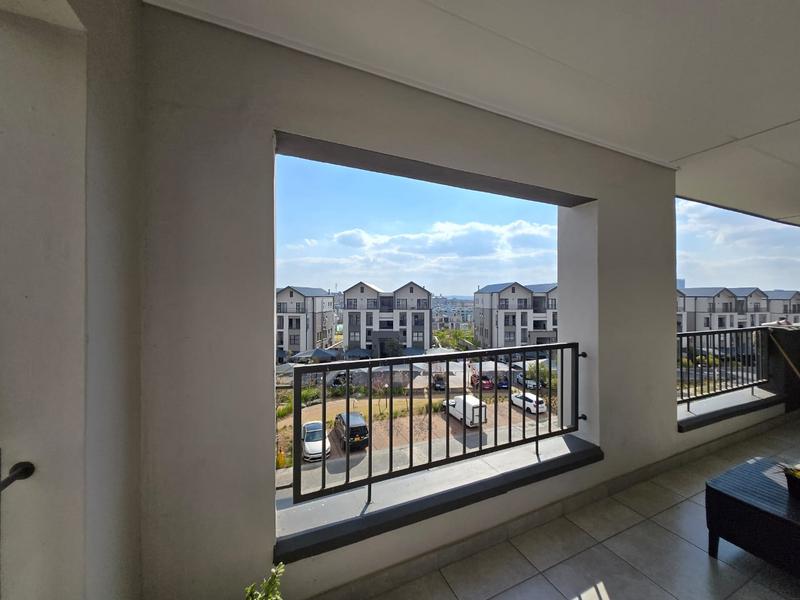 To Let 1 Bedroom Property for Rent in Waterfall Gauteng