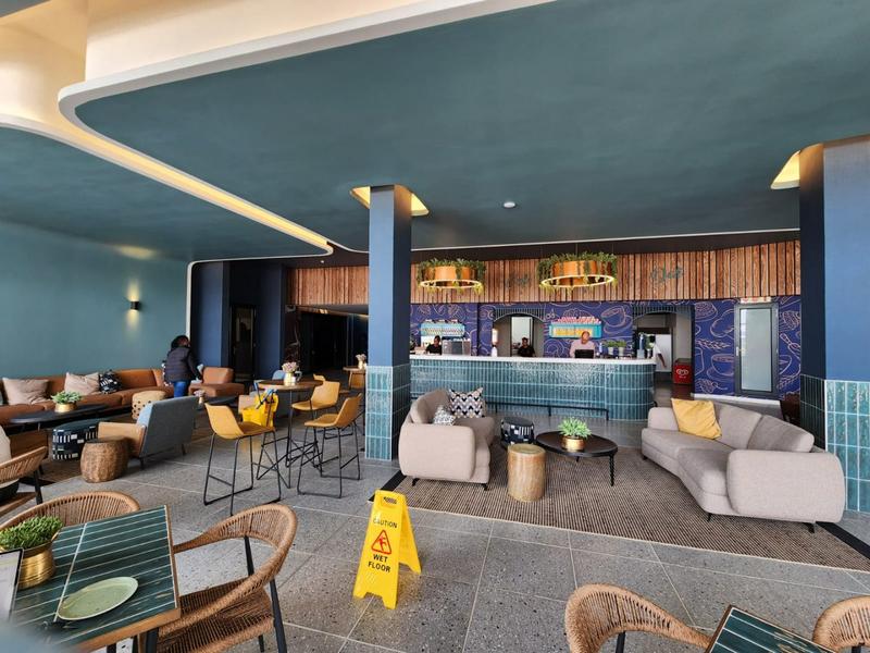 To Let 1 Bedroom Property for Rent in Waterfall Gauteng