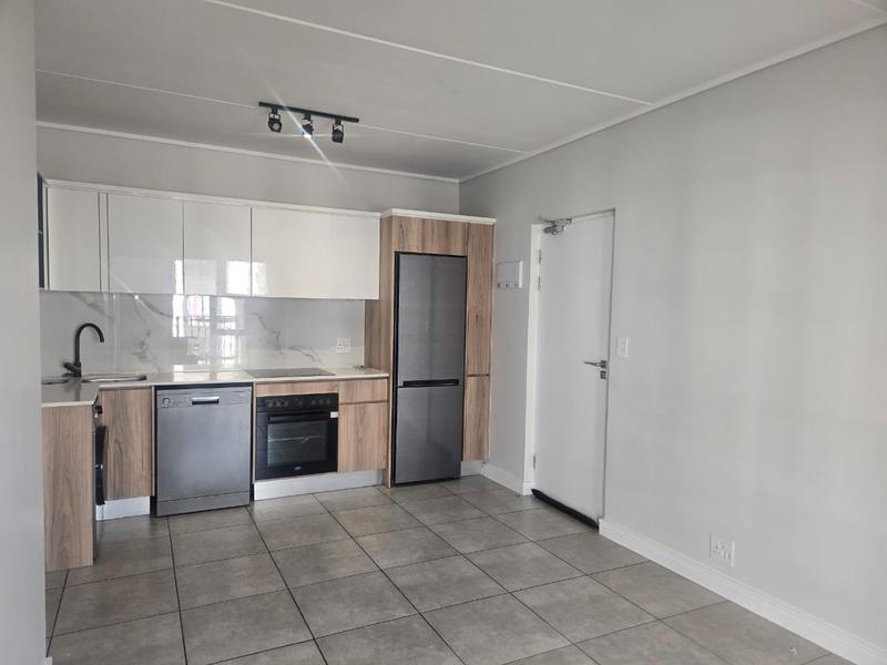 To Let 1 Bedroom Property for Rent in Waterfall Gauteng