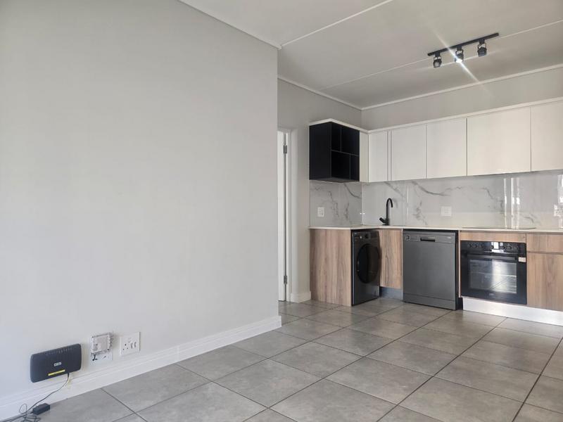 To Let 1 Bedroom Property for Rent in Waterfall Gauteng