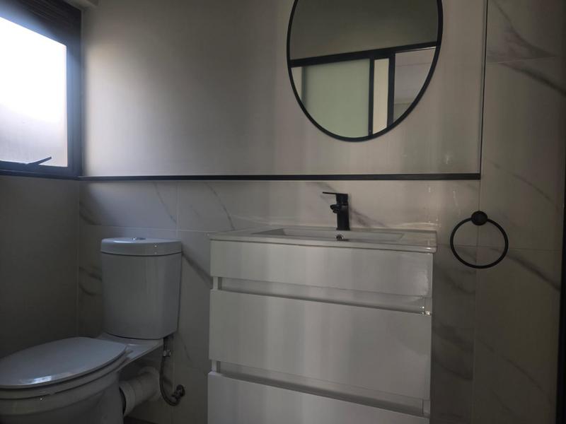 To Let 1 Bedroom Property for Rent in Waterfall Gauteng