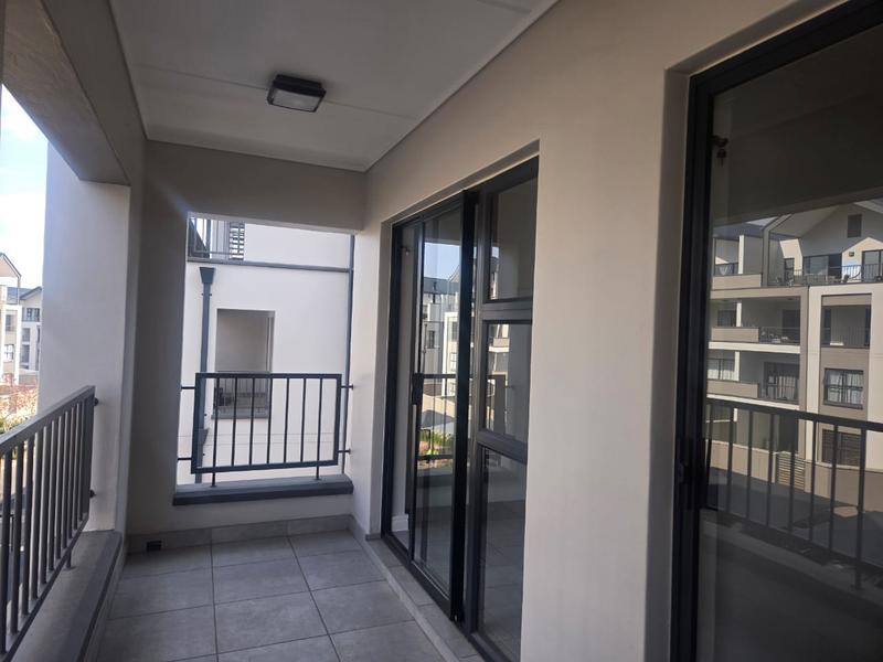 To Let 1 Bedroom Property for Rent in Waterfall Gauteng