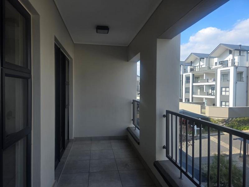 To Let 1 Bedroom Property for Rent in Waterfall Gauteng