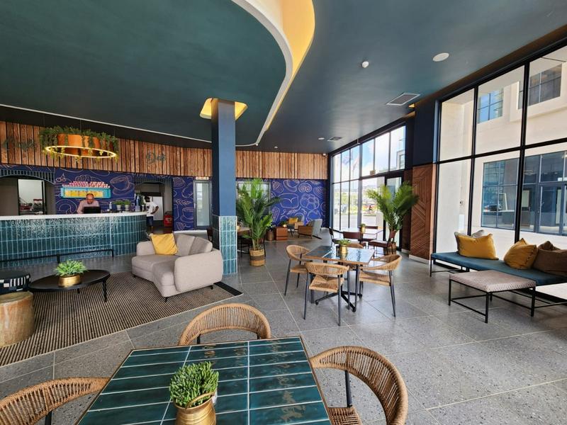 To Let 1 Bedroom Property for Rent in Waterfall Gauteng