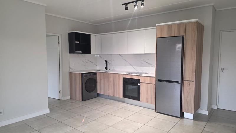 To Let 1 Bedroom Property for Rent in Waterfall Gauteng