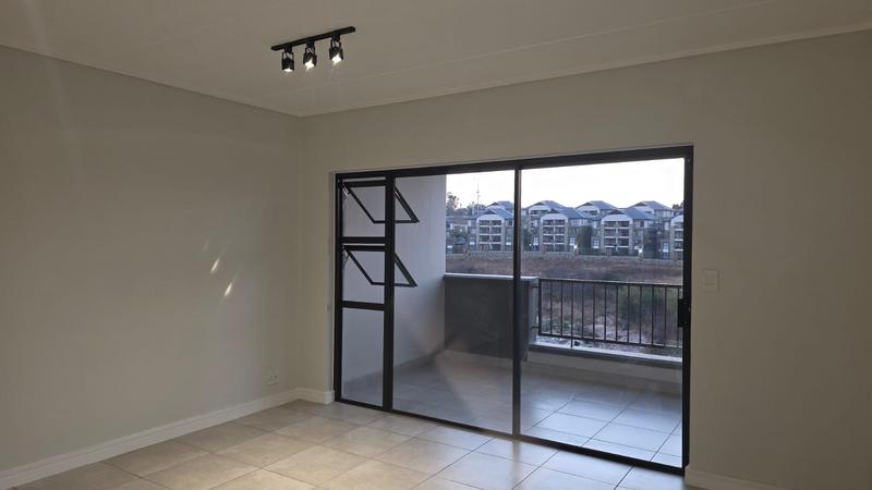 To Let 1 Bedroom Property for Rent in Waterfall Gauteng