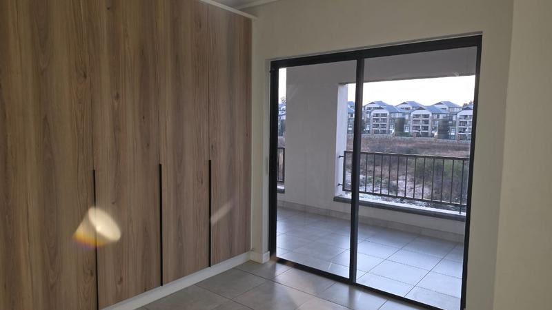 To Let 1 Bedroom Property for Rent in Waterfall Gauteng