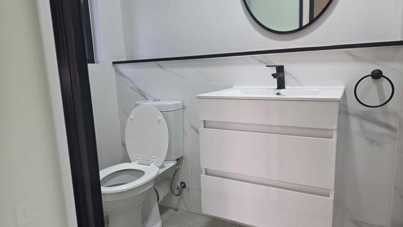 To Let 1 Bedroom Property for Rent in Waterfall Gauteng