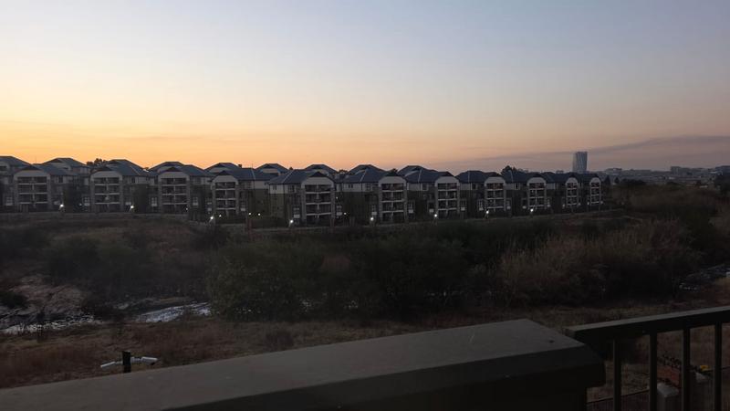 To Let 1 Bedroom Property for Rent in Waterfall Gauteng