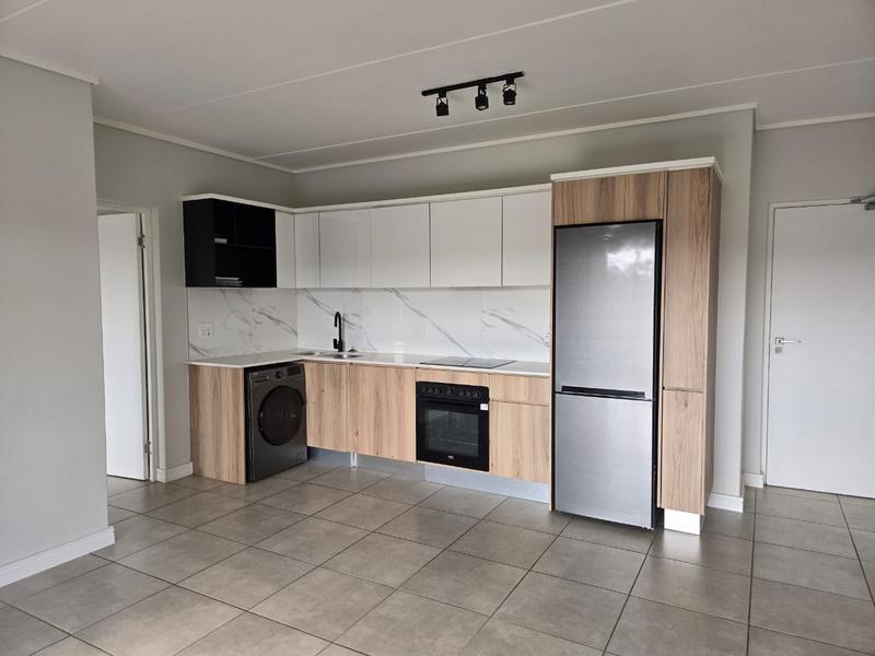 To Let 1 Bedroom Property for Rent in Waterfall Gauteng