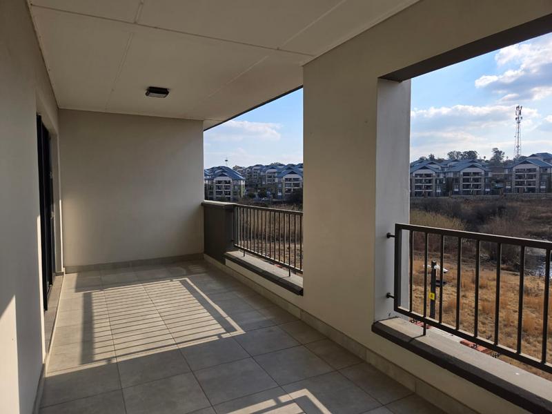 To Let 1 Bedroom Property for Rent in Waterfall Gauteng