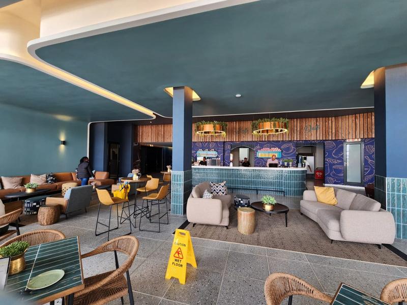 To Let 1 Bedroom Property for Rent in Waterfall Gauteng