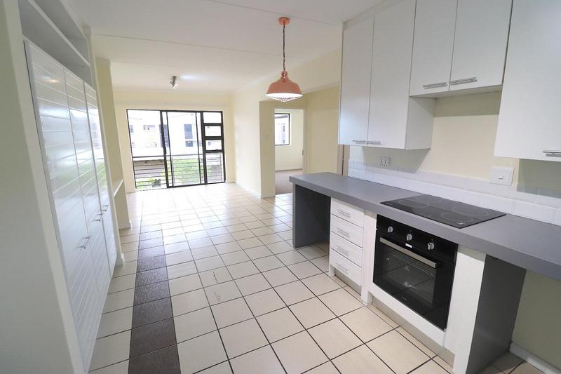 To Let 2 Bedroom Property for Rent in Dainfern Gauteng