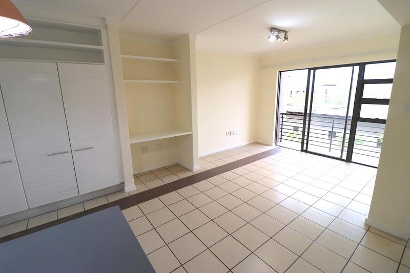 To Let 2 Bedroom Property for Rent in Dainfern Gauteng
