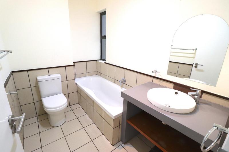To Let 2 Bedroom Property for Rent in Dainfern Gauteng