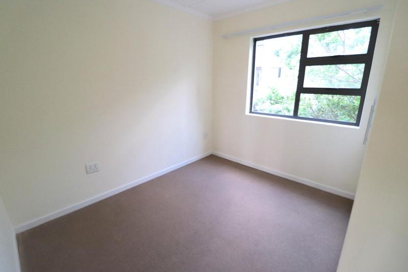 To Let 2 Bedroom Property for Rent in Dainfern Gauteng