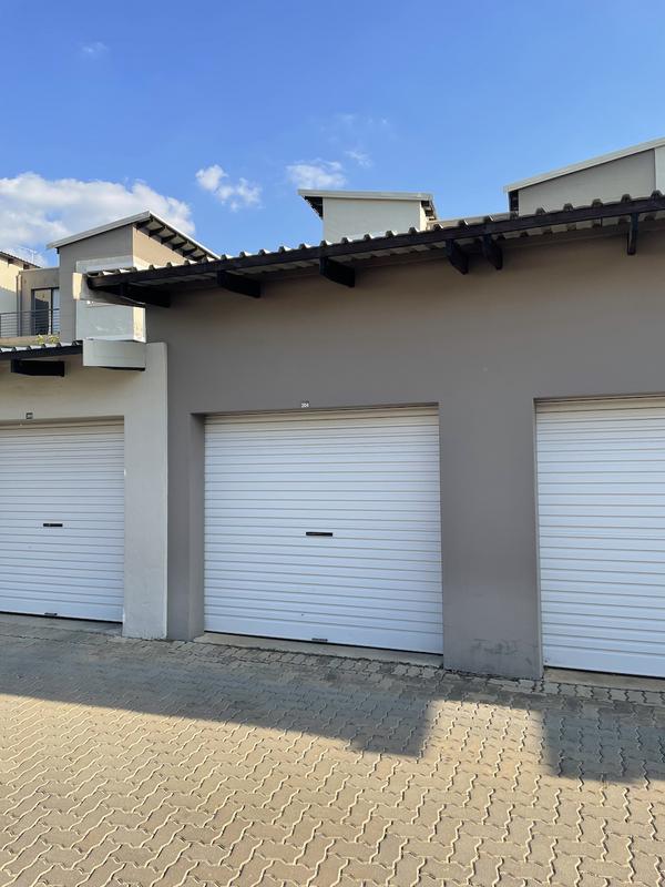 To Let 2 Bedroom Property for Rent in Dainfern Gauteng