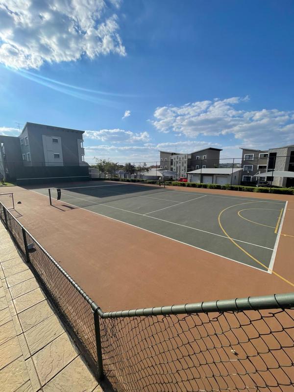 To Let 2 Bedroom Property for Rent in Dainfern Gauteng