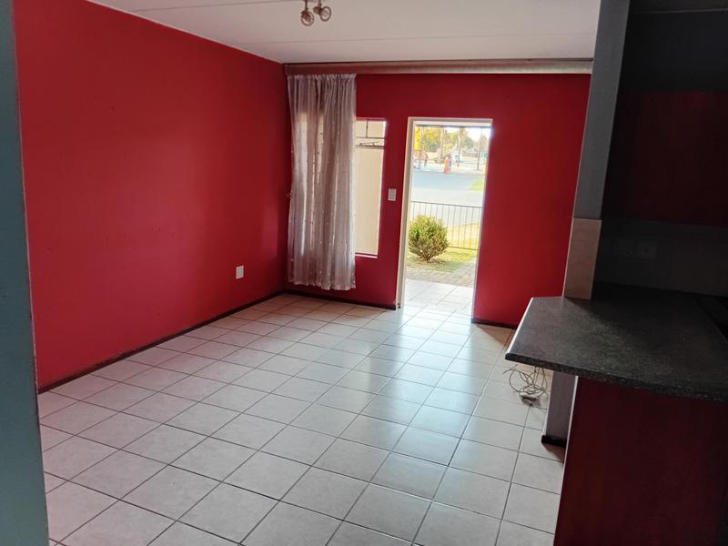 2 Bedroom Property for Sale in Comet Gauteng