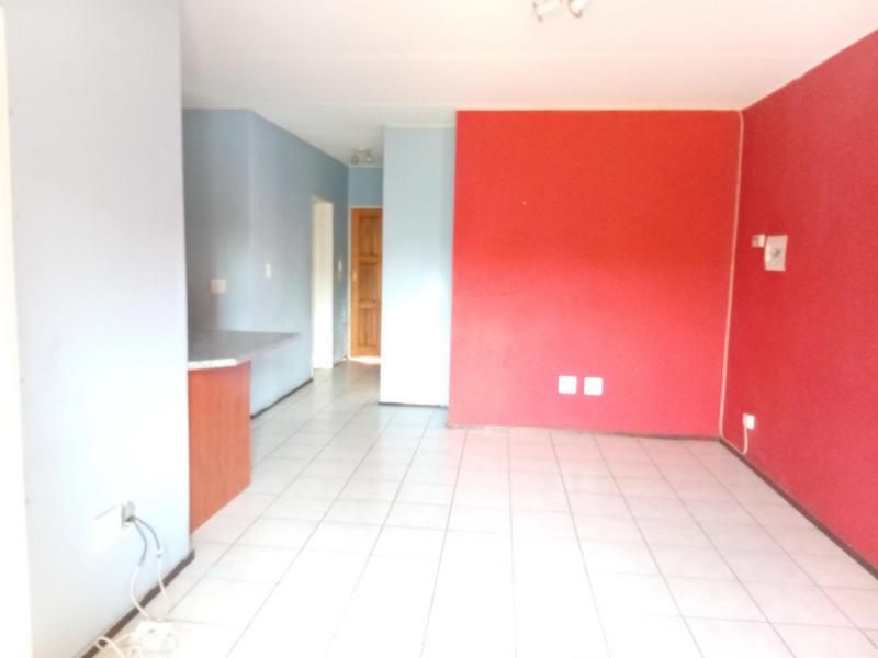 2 Bedroom Property for Sale in Comet Gauteng