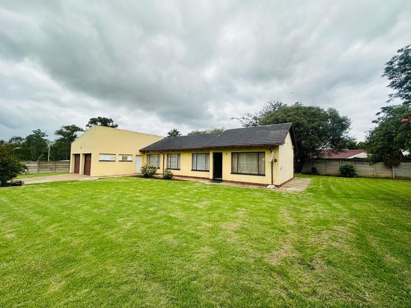 4 Bedroom Property for Sale in Brakpan North Gauteng