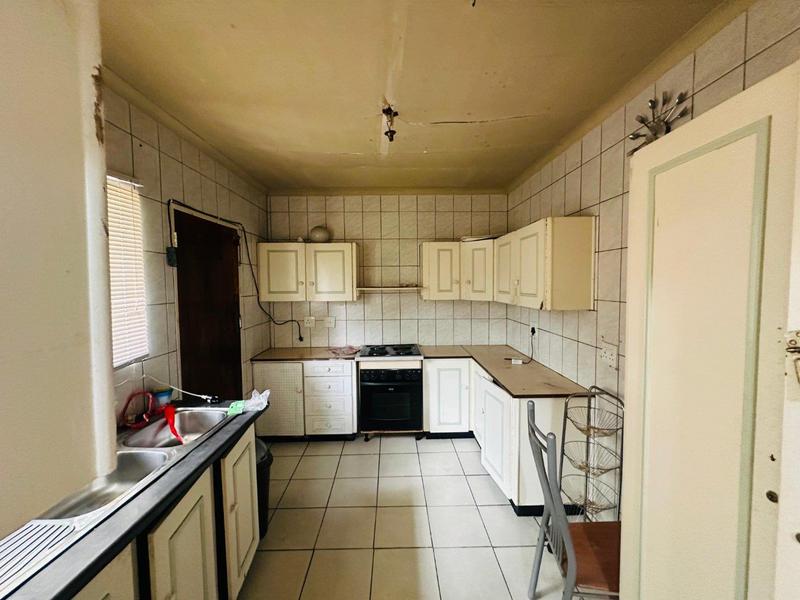 4 Bedroom Property for Sale in Brakpan North Gauteng