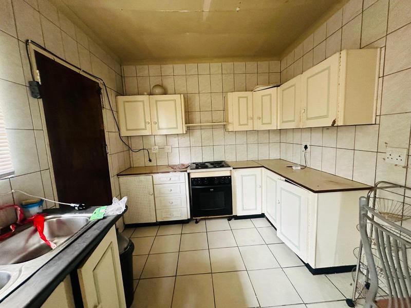 4 Bedroom Property for Sale in Brakpan North Gauteng