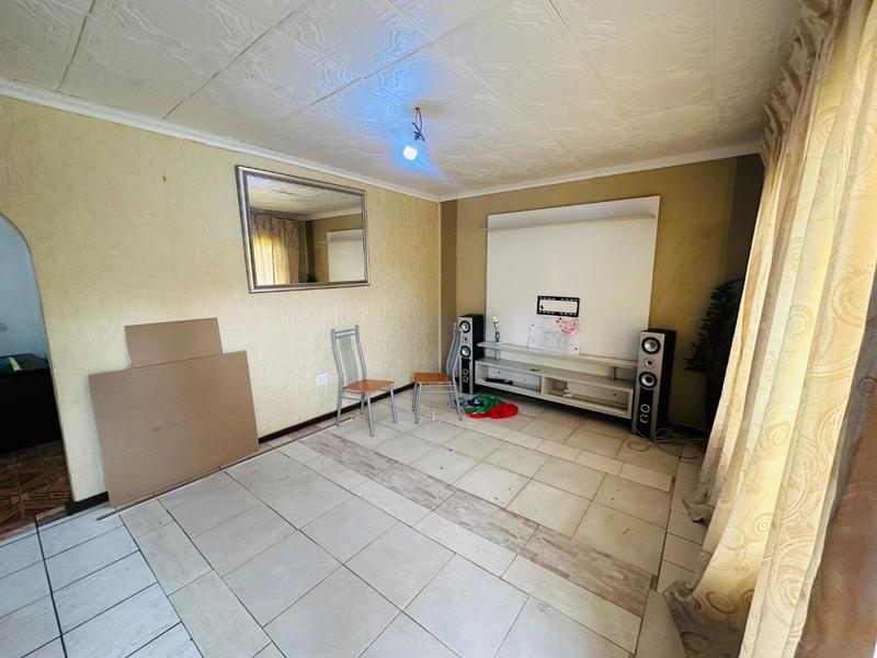 4 Bedroom Property for Sale in Brakpan North Gauteng