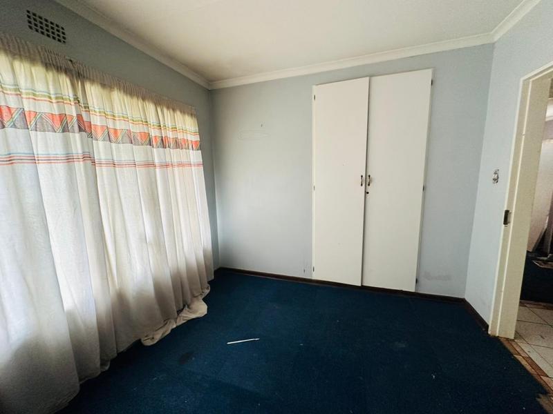4 Bedroom Property for Sale in Brakpan North Gauteng
