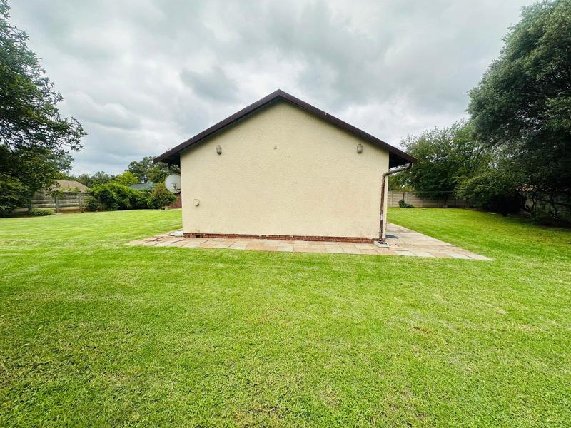 4 Bedroom Property for Sale in Brakpan North Gauteng