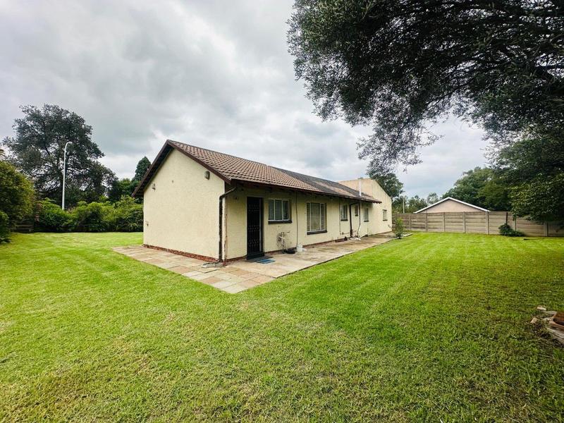 4 Bedroom Property for Sale in Brakpan North Gauteng