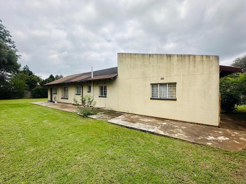 4 Bedroom Property for Sale in Brakpan North Gauteng