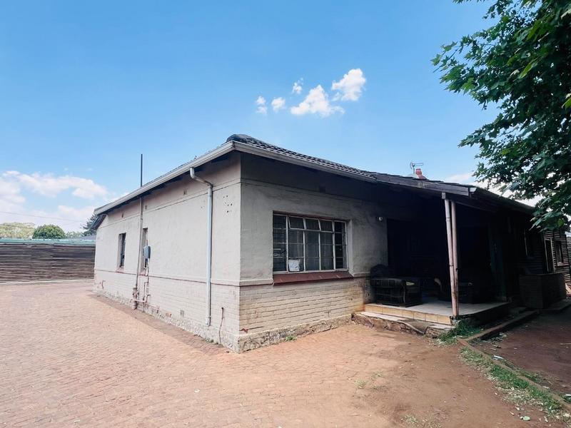 16 Bedroom Property for Sale in Brenthurst Gauteng