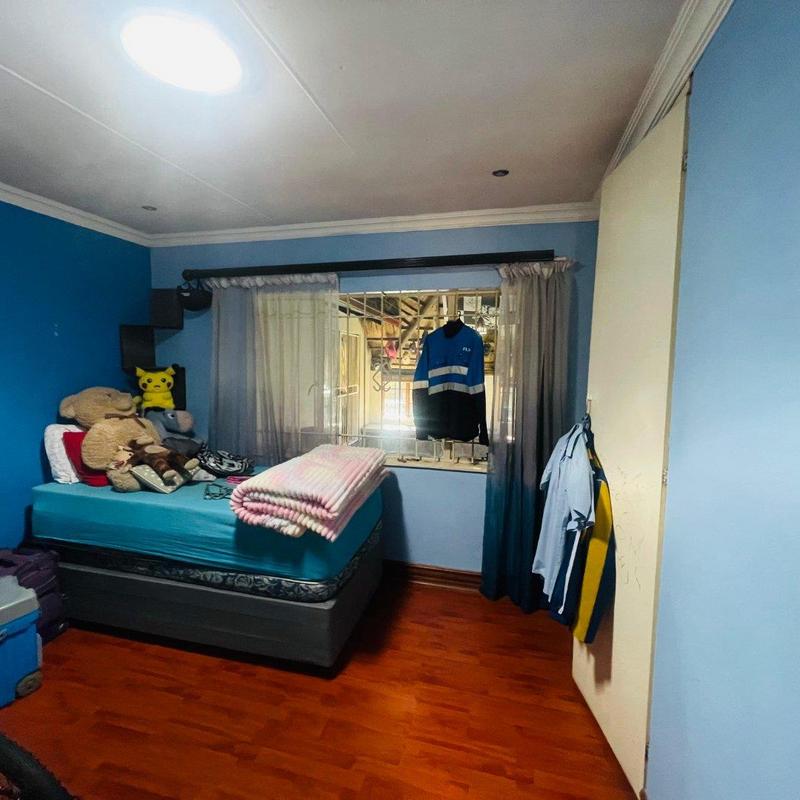 3 Bedroom Property for Sale in Dalpark Ext 11 Gauteng