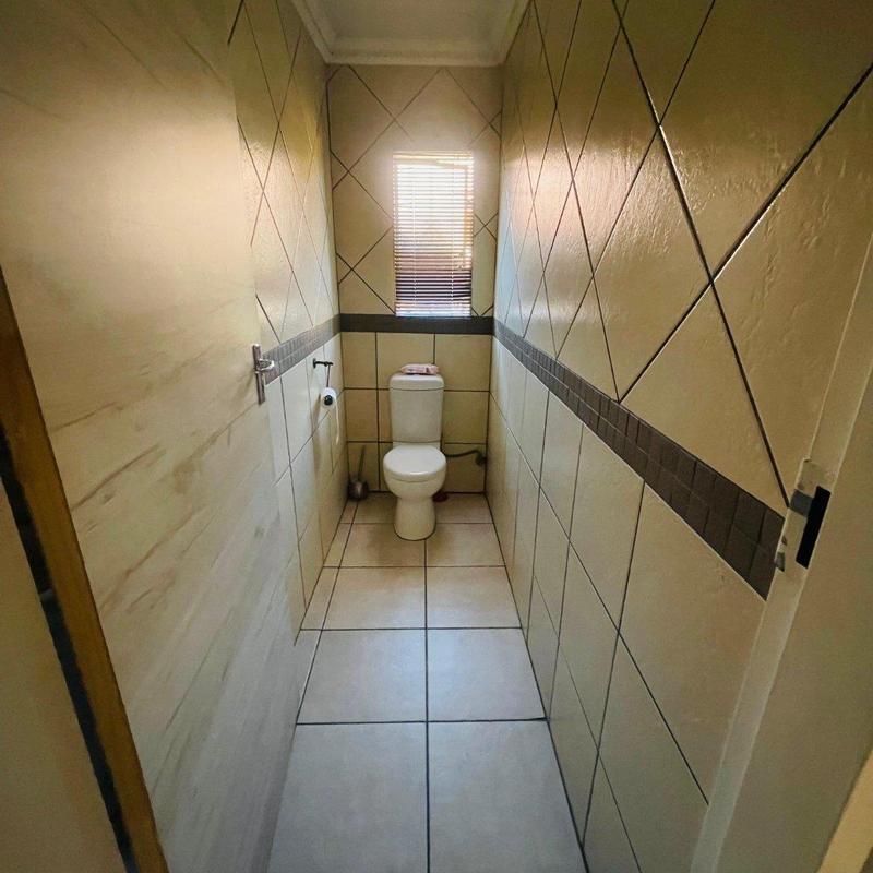 3 Bedroom Property for Sale in Dalpark Ext 11 Gauteng