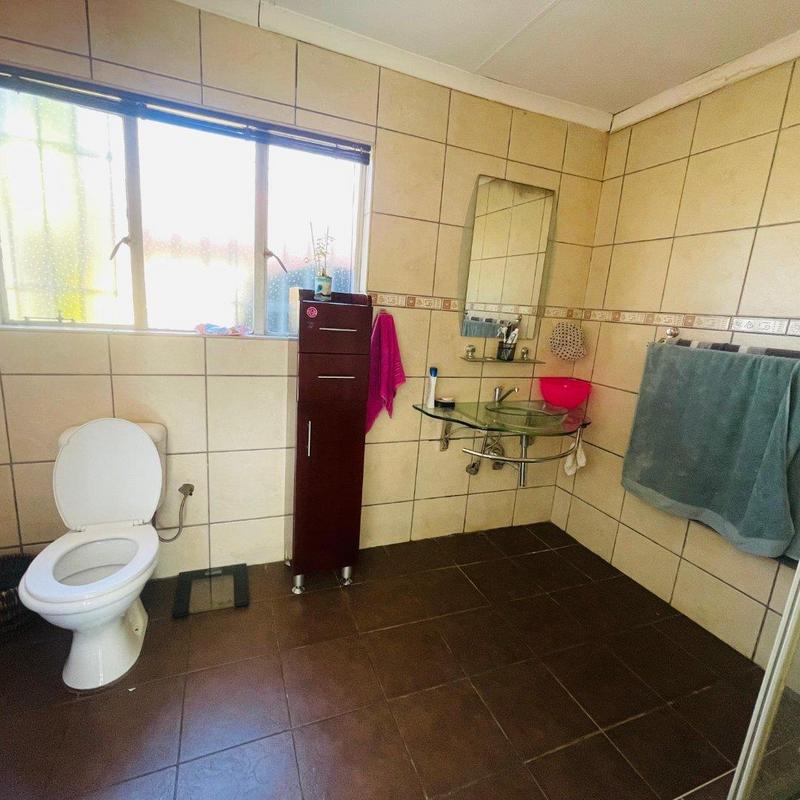 3 Bedroom Property for Sale in Dalpark Ext 11 Gauteng