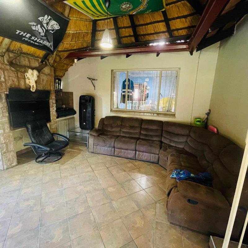 3 Bedroom Property for Sale in Dalpark Ext 11 Gauteng