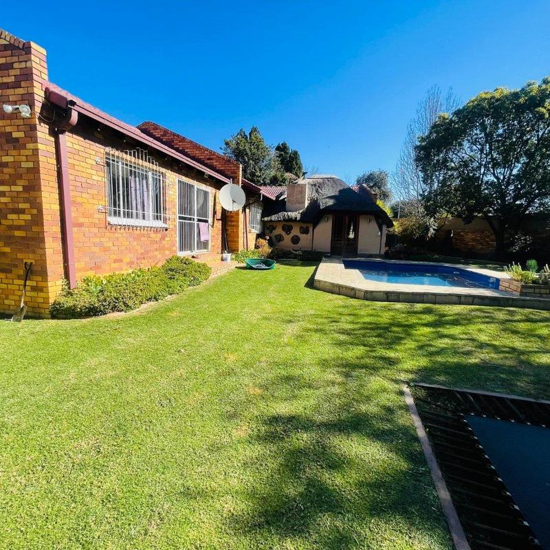 3 Bedroom Property for Sale in Dalpark Ext 11 Gauteng