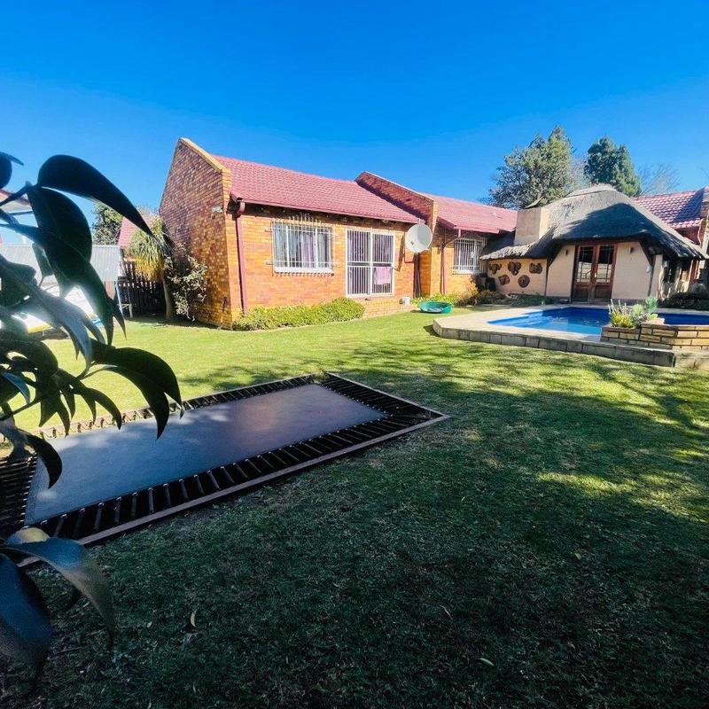 3 Bedroom Property for Sale in Dalpark Ext 11 Gauteng
